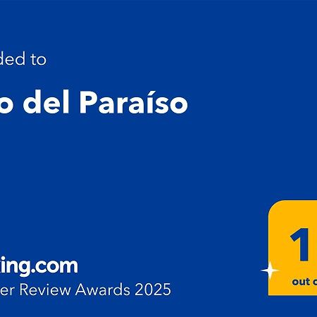 Piso Del Paraiso Oviedo Luaran gambar