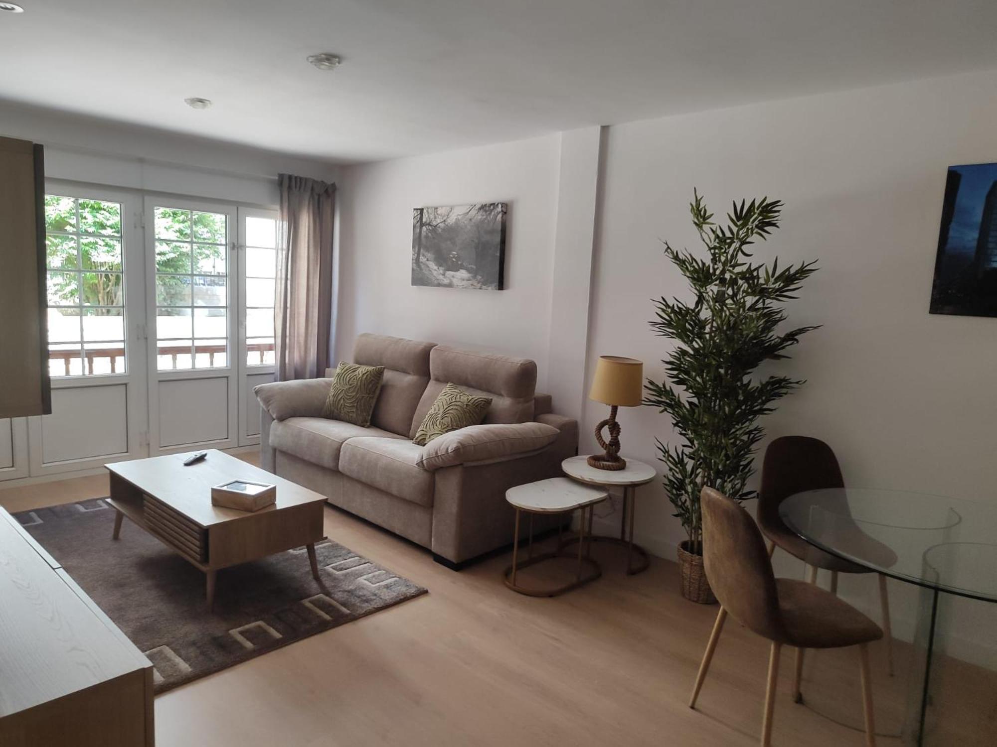 Piso Del Paraiso Oviedo Luaran gambar