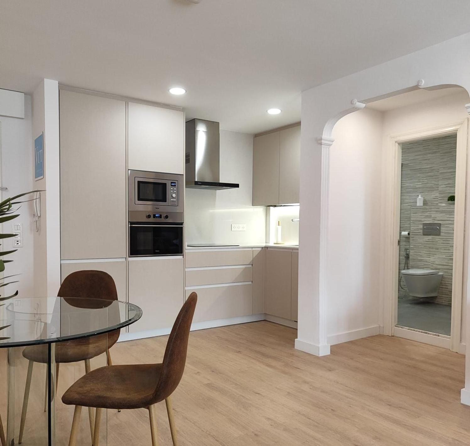 Piso Del Paraiso Oviedo Luaran gambar