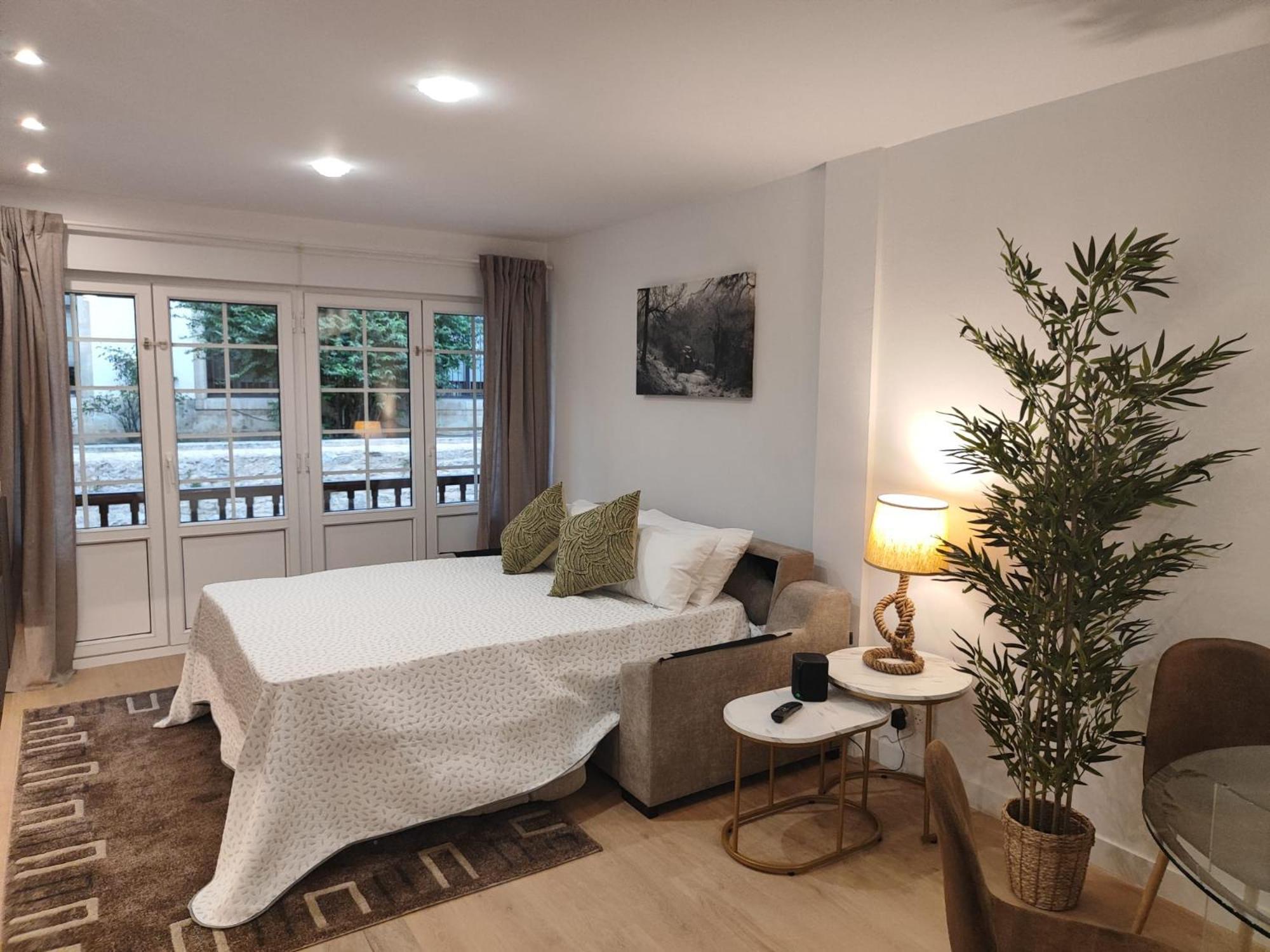 Piso Del Paraiso Oviedo Luaran gambar