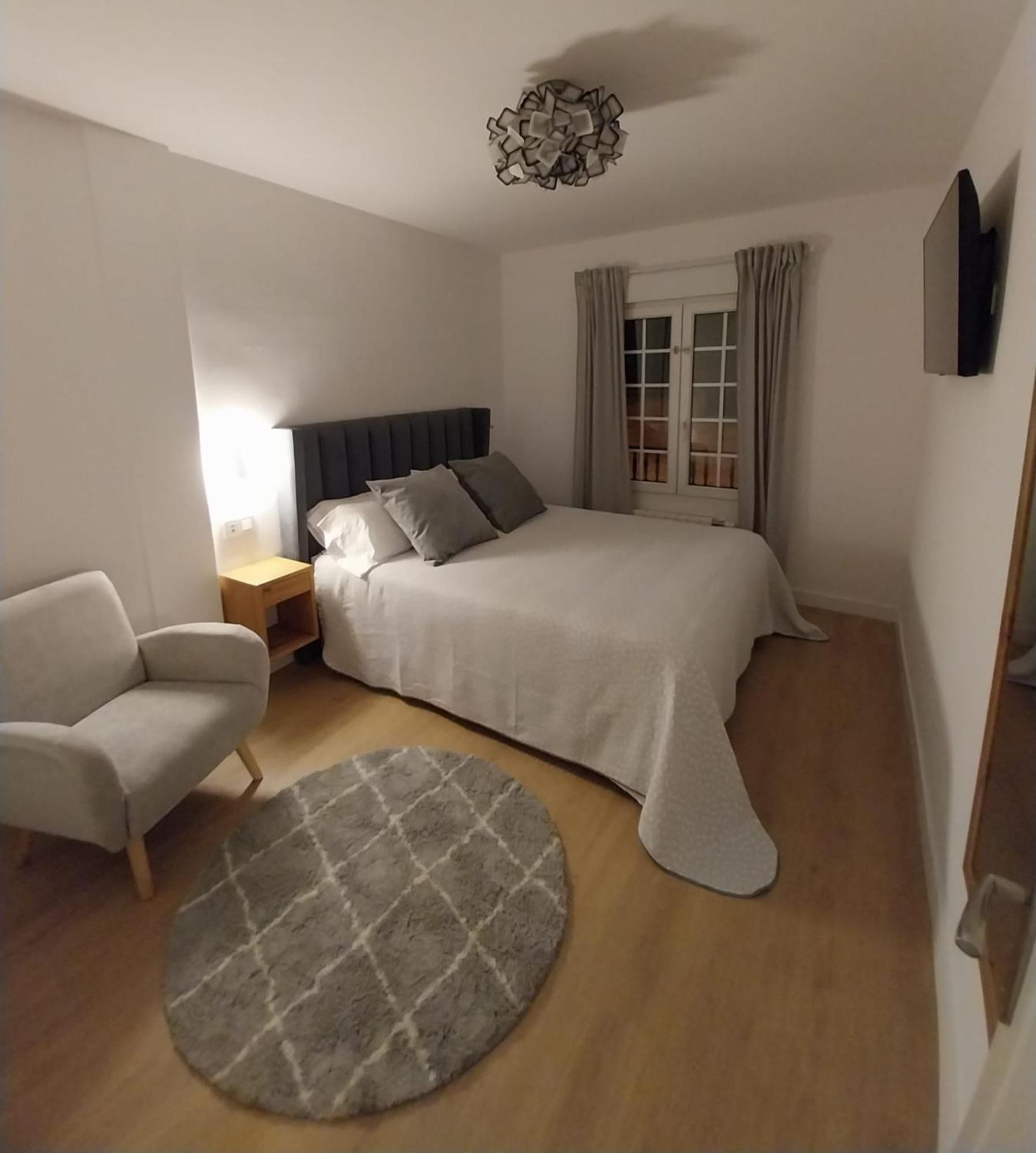Piso Del Paraiso Oviedo Luaran gambar