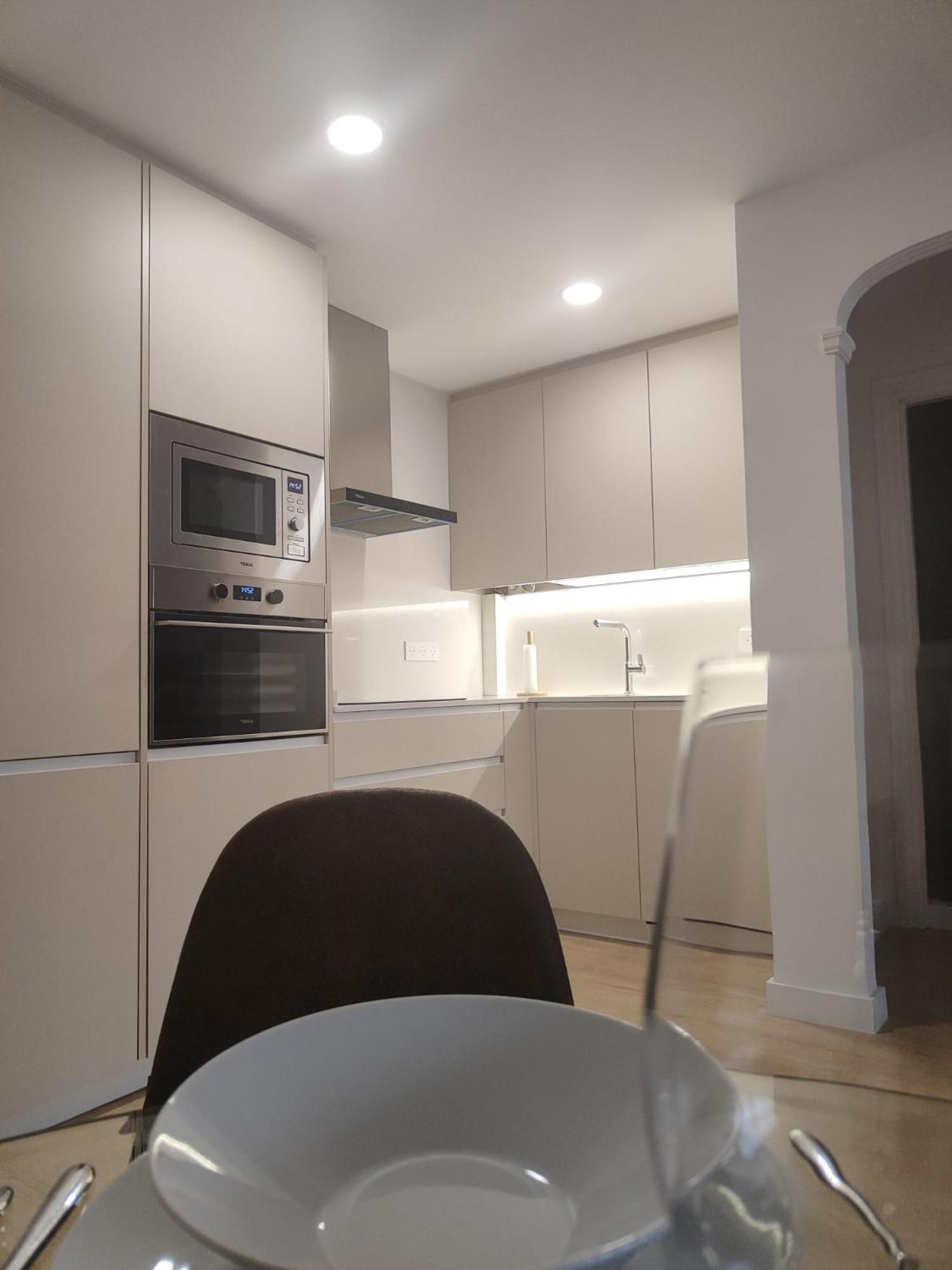 Piso Del Paraiso Oviedo Luaran gambar